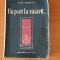 Radu Tudoran - Un port la răsărit (Ed. Socec - 1942)
