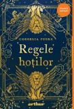 Regele hoților ediție paperback - Cornelia Funke