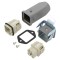 Kit Conector Han-KIT 4AGM