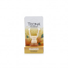 Parfum Odorizant Auto Teona Fragrances aroma Mango 8 ml foto