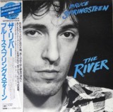 Cumpara ieftin Vinil 2xLP Bruce Springsteen - The River (VG++) Japan, Editie de Top, Insert, OIS