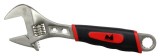 Cheie Reglabila (Ni-Mat) 8inch - 610018
