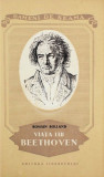 Viata lui Beethoven (Ed. Tineretului)