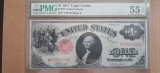 1 DOLLAR 1917 STAR NOTE