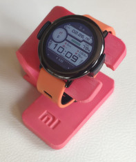 Smartwatch sport fitness XIAOMI Huami Amazfit PACE foto