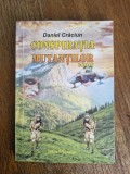 Conspiratia mutantilor - Daniel Craciun / R2P3S