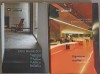 LOT 2 MONOGRAFII ARHITEXT VOL.1, 4 FARMECUL DISCRET AL ARHITECTURII; ORGANISME REACTIVE-COLECTIV-246634