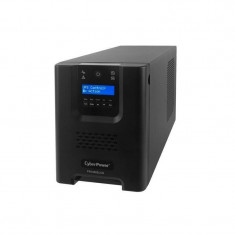 UPS Cyber Power PR1000ELCD 1000VA foto