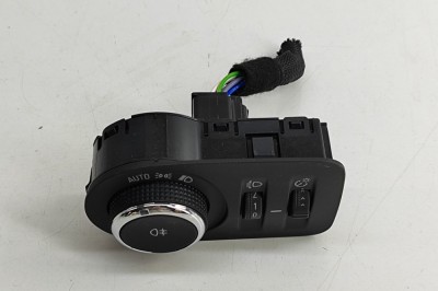 Modul de control comutator faruri OPEL MOKKA 2023 OEM: 9836300280 30042077 foto