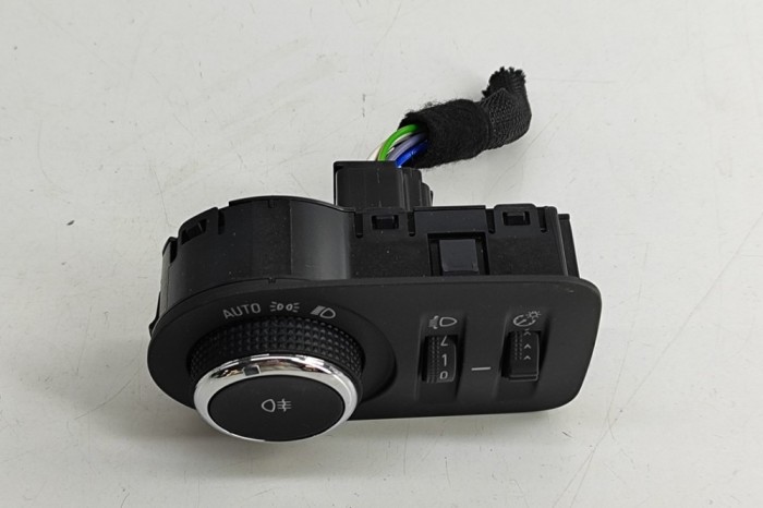 Modul de control comutator faruri OPEL MOKKA 2023 OEM: 9836300280 30042077