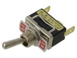 Comutator basculant SPDT ON-ON