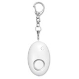 Alarma personala mini cu brelo