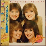 Cumpara ieftin EDITIE CARTONATA 2XLP &quot;Japan Press&quot; The Nolans &ndash; All About Nolans (NM)