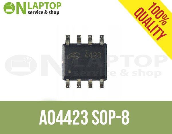 AO4423 AO4423L 4423 Mosfet Sop-8 | arhiva Okazii.ro
