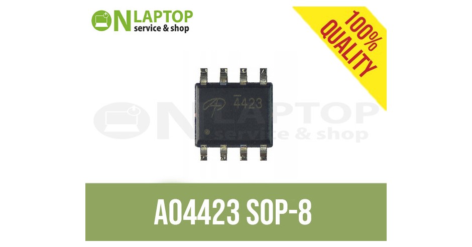 AO4423 AO4423L 4423 Mosfet Sop-8 | arhiva Okazii.ro