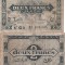1944 ( 31 I ) , 2 francs ( P-102 ) - Algeria