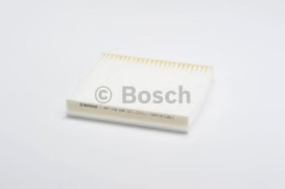 Filtru polen / aer habitaclu FIAT DOBLO Combi (263) (2010 - 2016) BOSCH 1 987 432 228 foto