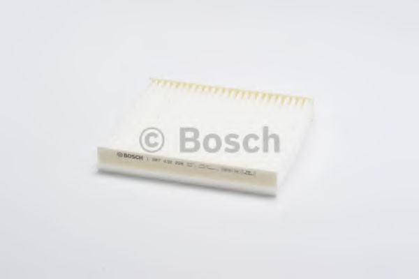 Filtru polen / aer habitaclu FIAT DOBLO Combi (263) (2010 - 2016) BOSCH 1 987 432 228