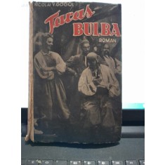 Taras Bulba de N. V. Gogol