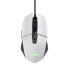Mouse trust gxt110w felox cu fir interfata usb 2.0 rezolutie maxima 6400 dpi 6 butoane