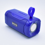 Boxa Portabila Cu MP3,TF/USB,Bluetooth,AUX,Radio FM,Lanterna,LED RGB BOOMS BASS