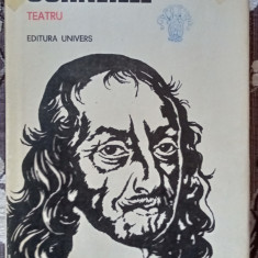 CORNEILLE. Teatru