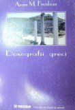 DOXOGRAFII GRECI-ARAM M. FRENKIAN 2001