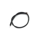 Cablu Negru Original Cuptor Whirlpool 488000525163 Compatibil Indesit C00525163 Piesa
