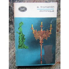 Eugene Fromentin - Dominique