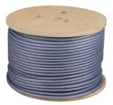 Cablu Otel Zincat Plastifiat - 3-4.5x200 - 673563