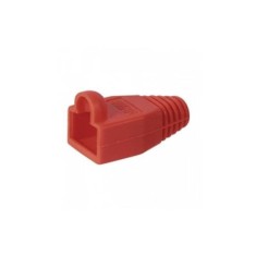 Protector RJ45 rosu Goobay