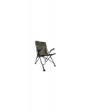 Scaun Pescuit Sonik SK-TEK Folding Chair, Compact