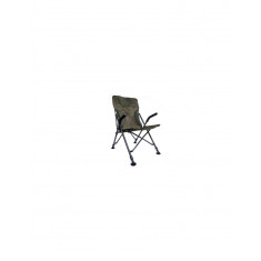 Scaun Pescuit Sonik SK-TEK Folding Chair, Compact