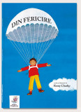 Din fericire de Remy Charlip, Editura Frontiera