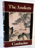 The analectes / Confucius (cartonata)