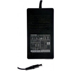 Alimentator laptop second hand Toshiba PA3048U-1ACA 15V 4A tip mufa 6.5mm x 3.00mm