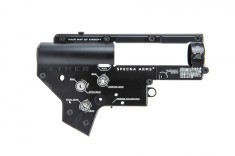 Carcasa gearbox v2 Ather Specna Arms