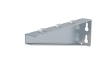 Consola 200x70mm NZM200 electro-galvanizata suport pentru prindere canal cablu din sarma mesh 200mm, sustinere maxim 100 kg, ARKYS