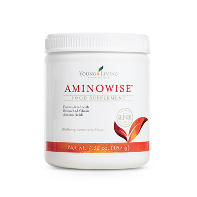 AminoWise - complex amino acizi dupa antrenament foto