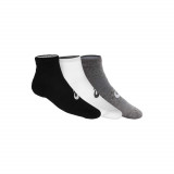 Cumpara ieftin 3PPK Quarter Socks, Asics