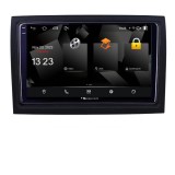 Navigatie dedicata Fiat ducato 2022- 5510-DUCATO Android Octa Core 720p 4+64 DSP 360 camera carplay android auto KIT-ducato+NAM5510-A9Z CarStore Techn