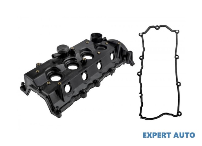 Capac motor / chiuloasa / culbutori Opel Meriva B (2010-&gt;)[S10] #1