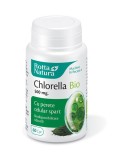 CHLORELLA 500mg ECO 60cpr ROTTA NATURA