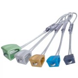 Set de nuci DMM Wallnut Set 7-11