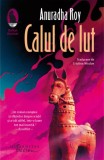 Calul de lut - Anuradha Roy, Roman, Beletristica