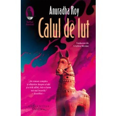 Calul de lut &ndash; Anuradha Roy