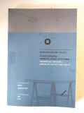 Borderline Art Space Teritorii Suprapuse, 2018, Iasi, Editor George Plesu