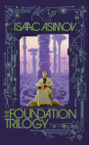 The Foundation Trilogy | Isaac Asimov, 2020