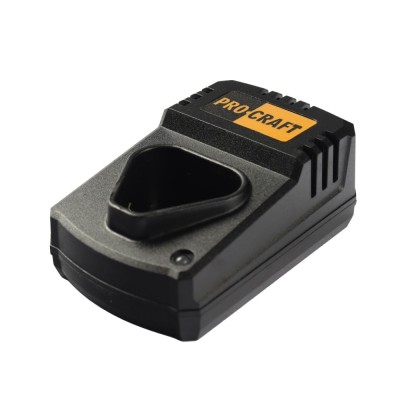 Incarcator PROCRAFT PA12LIS &amp;ndash; 12V / 2.0Ah Innovative ReliableTools foto