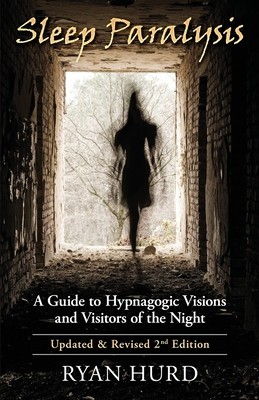 Sleep Paralysis: A Guide to Hypnagogic Visions and Visitors of the Night foto